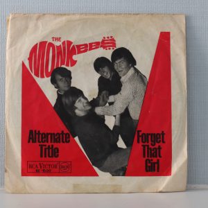 The Monkees, Alternate Title