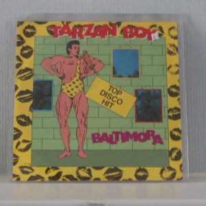 Baltimora, Tarzan Boy
