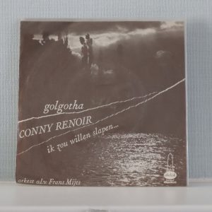 Conny Renoir, Golgotha