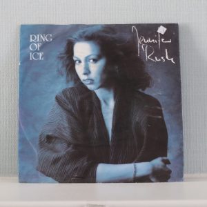 Jennifer Rush, ring of ice