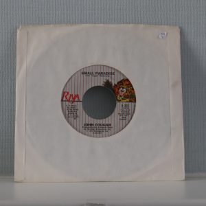 John Cougar, Small Paradise