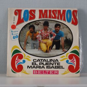 Los Mismos, Catalina
