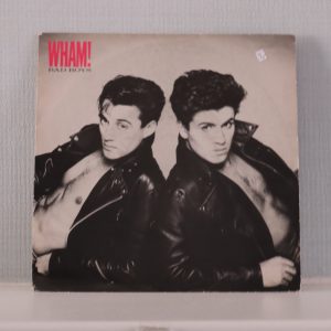 Wham, Bad boys