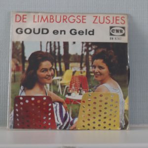 De limburgse Zusjes, Goud en geld