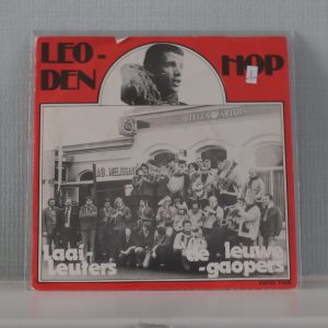Leo Den Hop,Laaileuters