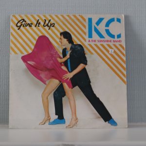 KC & the sunshine Band