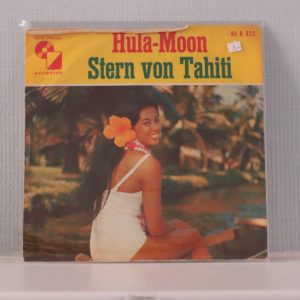 Stern von Tahiti, Hula Moon