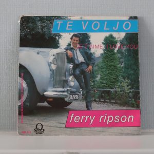 Ferry Ripson, Te voljo
