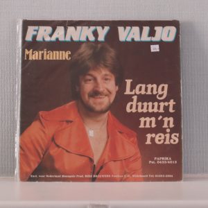 Franky Valjo, Marianne