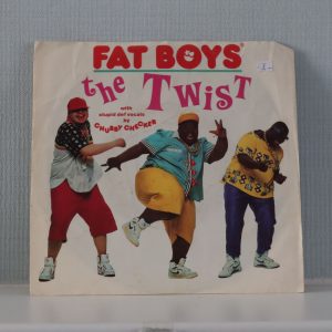 Fat Boys , the twist