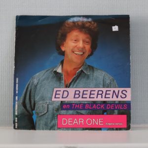 Ed Beerens, Daer one