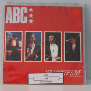 abc,	the look of love