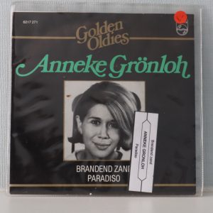 anneke grönloh,brandend zand
