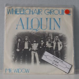 alquin,wheelchair groupie