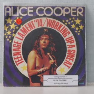 alice cooper,teenage lament ´74