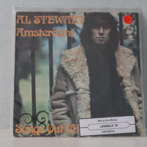 al stewart,amsterdam