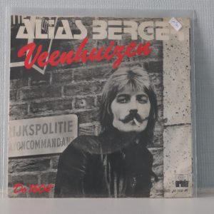alias berger,veenhuizen