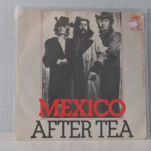 after tea,mexico