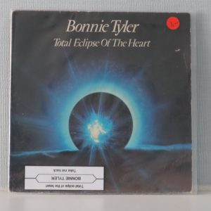 bonnie tyler ,total eclipse of the heart