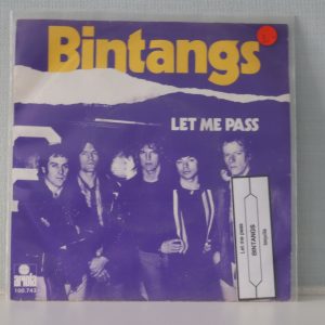 bintangs,let me pass