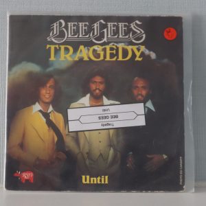 beegees ,	tragedy