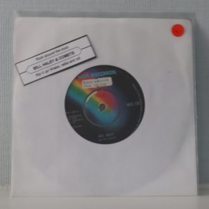 bill haley  and comets,rock around the clock