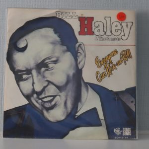 bill haley  ,golden medley