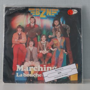 bzn,marching on