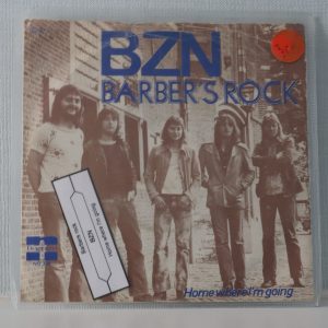 bzn,barber's rock