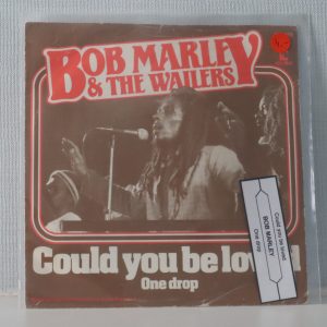 bob marley and the wailers , could you be loved