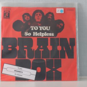 brainbox,to you