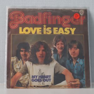 badfinger,love is easy