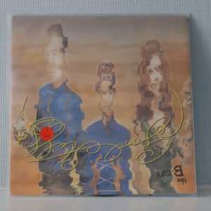 b-52's ,good stuff