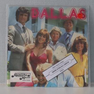 bobby patrick band ,dallas