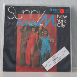 boney m,sunny