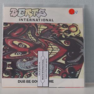 beasts international,dub be good to me