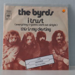 byrds,i trust