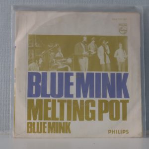 blue mink ,melting pot
