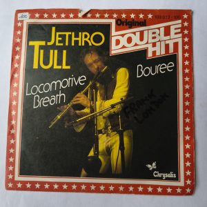 Jethro Tull - Locomotive Breath