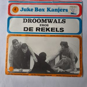 De Rekels - Droomwals